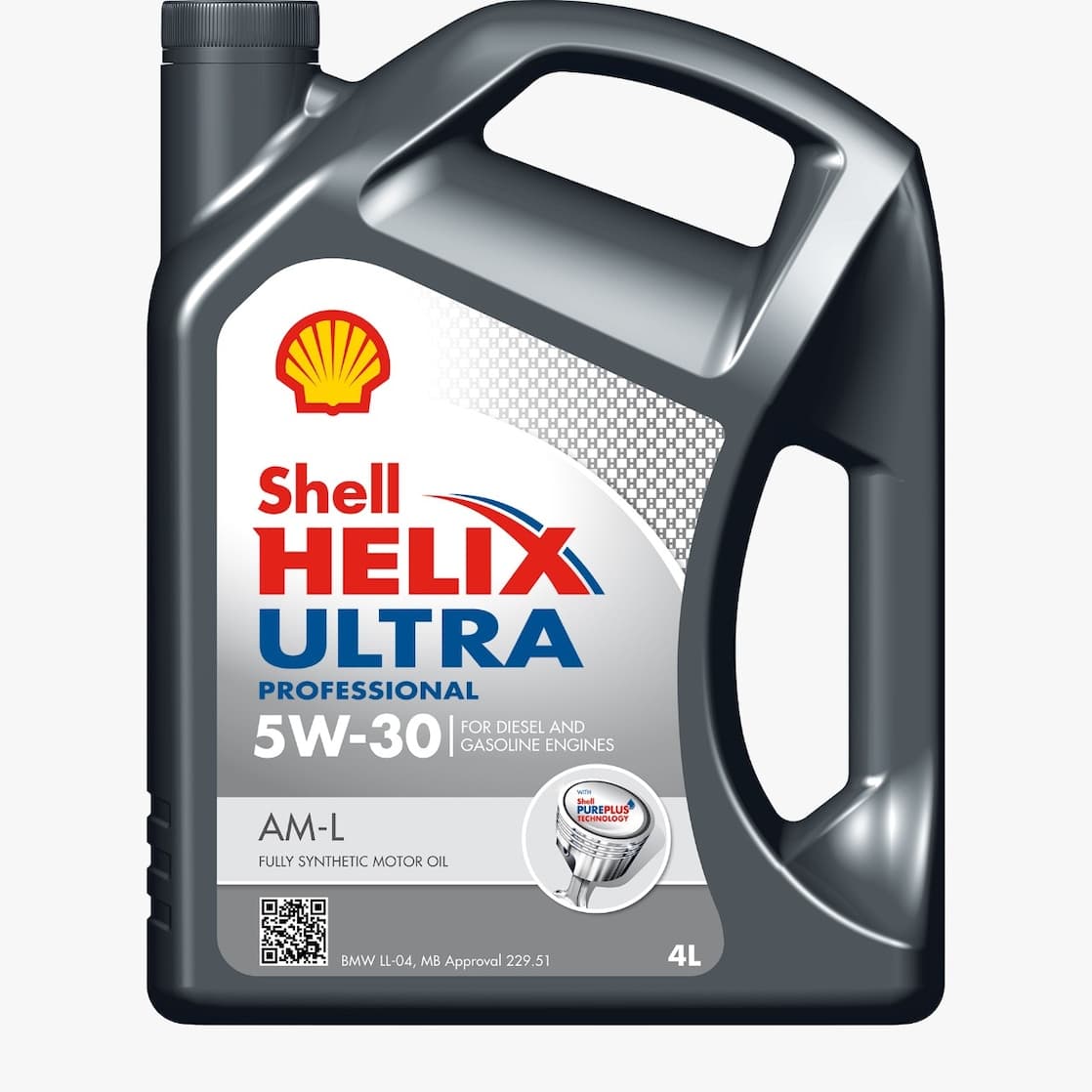 Shell Helix Oil
